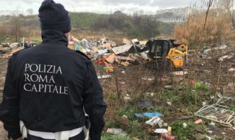 polizia locale