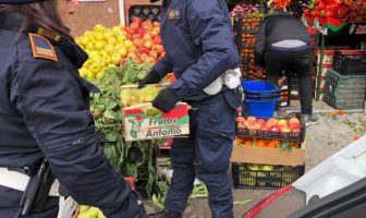 polizia locale