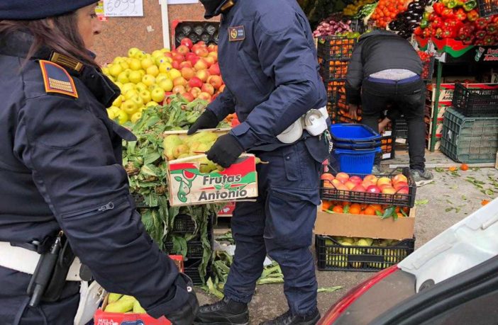 polizia locale