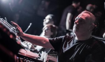 25-26 Gen Room 26 DJ Ralf Special Guest disco