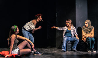 teatro trastevere