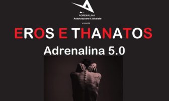 adrenalina