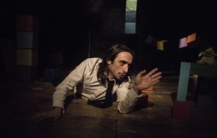 Teatro Studio Uno 17-20 gennaio: Torna in scena “84 Gradini” studio uno