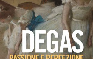 Arriva nelle sale del Lazio “Degas-Passione e perfezione” degas