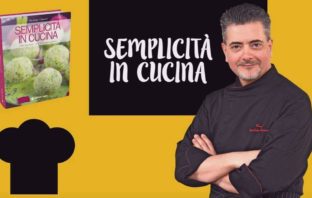 Diabete, ipertensione, ansia e depressione. Si può curare con il cibo: parola della “Semplicità in cucina” di Chef Capano. capano