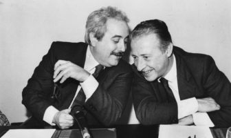 falcone borsellino