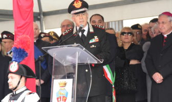 carabinieri taranto