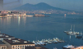 lacrime di napoli