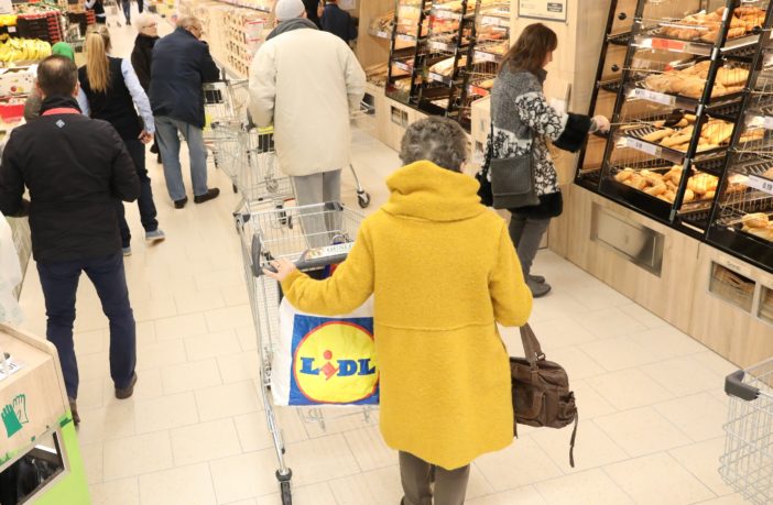 lidl