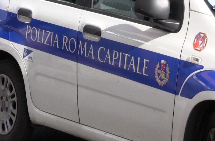 polizia locale