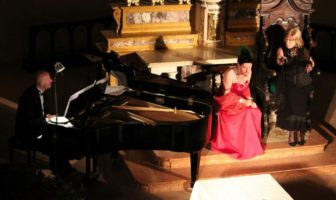 teatro trastevere