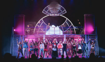 queen mania