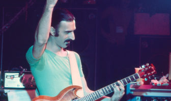 zappa