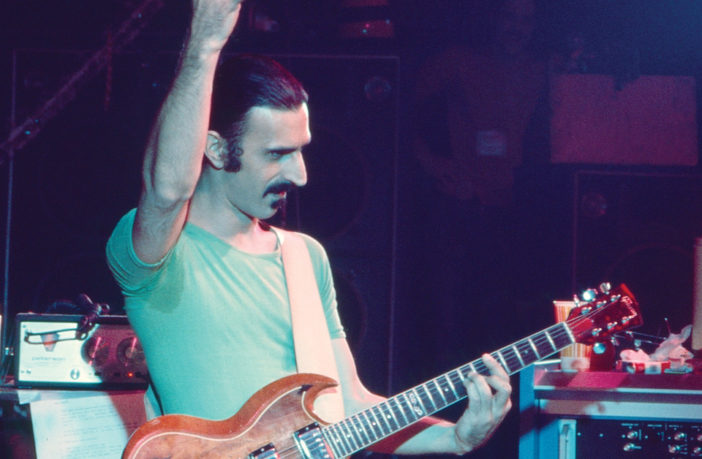 zappa