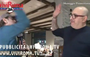 Ristorante Bisteccheria “Da Baffo” (Sede Via Gasperina) Chi ben comincia… baffo