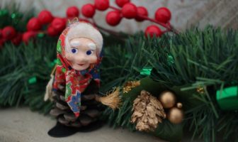 befana