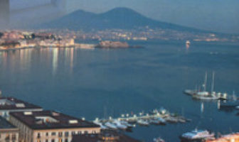 lacrime di napoli