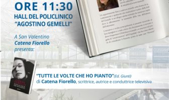 catena fiorello