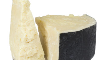 pecorino