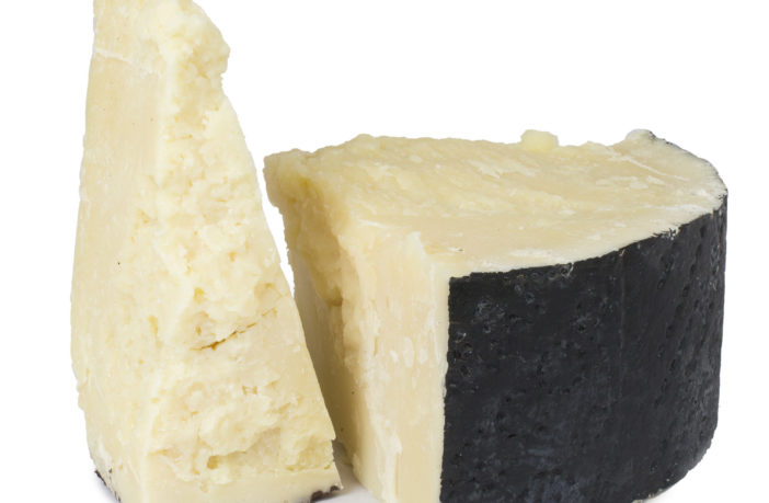 pecorino