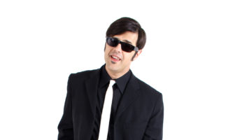 greg
