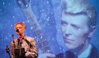 david bowie