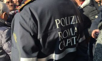 polizia locale