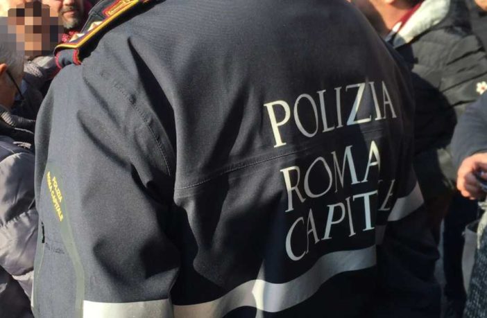 polizia locale