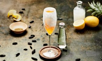 cocktail