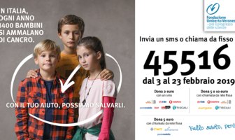 tumori infantili
