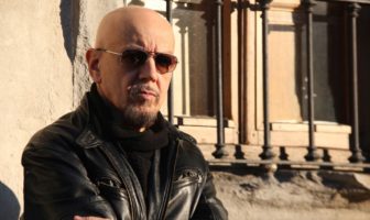 Enrico Ruggeri, il 1° marzo esce “Come lacrime nella pioggia” enrico ruggeri