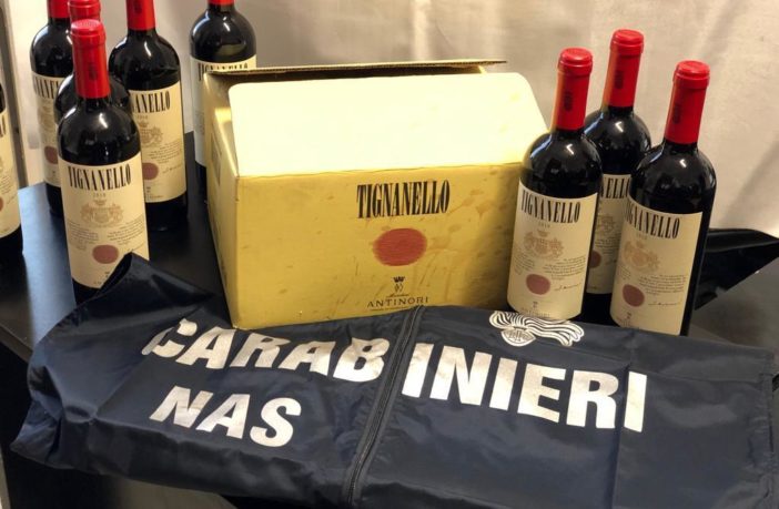 carabinieri