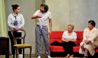 teatro marconi