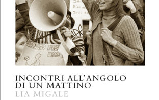 La Peace generation nell’ultimo romanzo di Lia Migale lia migale