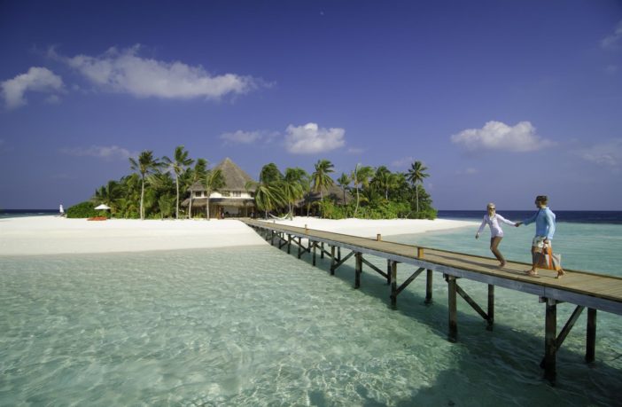 maldive