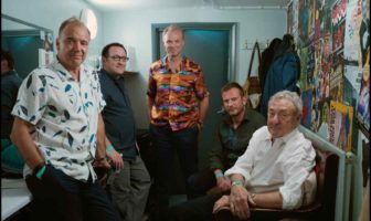 nick mason's