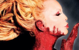 Patty Pravo, venerdì 1 marzo parte il Red Tour dal Teatro Bobbio di Trieste Patty pravo