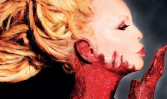 Patty pravo