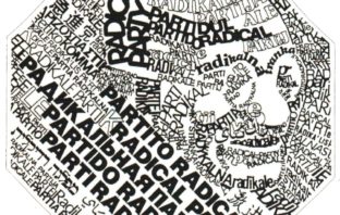 Libertà per il popolo iraniano partito radicale
