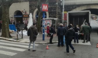 polizia locale