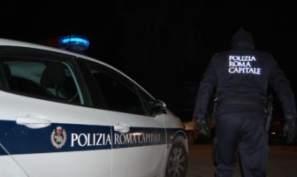polizia locale