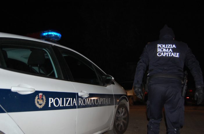 polizia locale