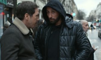 Close Enemies dal 28 marzo al cinema