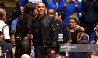#ObamaEffect: +5000% ricerche Bomber di Rag & Bone obama
