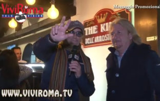 The King dell’Arrosticino Ardea, Inaugurata la terza sede! king arrosticino