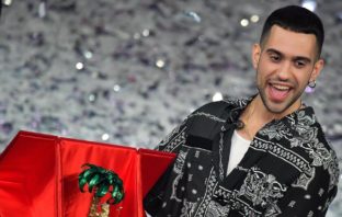 Mahmood vince il 69° Festival di Sanremo con “Soldi” mahmood