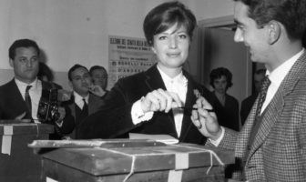 italia al voto