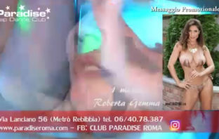Paradise Club paradise