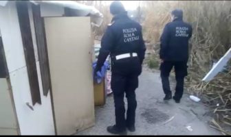 polizia locale
