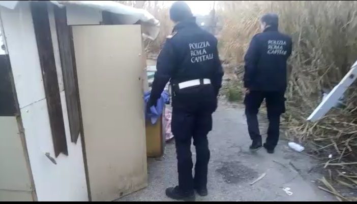 polizia locale